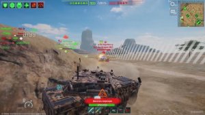 Танки (Tank Force) 21.03.2026