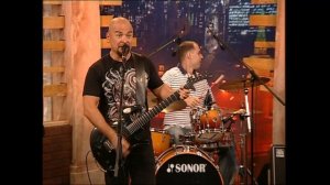 Сергей Трофимов - концерт на телеканале Ля минор, 2009 г.