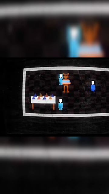 песня фнаф марионетка на русском