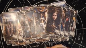 ТАРО РАСКЛАД\ КТО НЕ ЯВЛЯЕТСЯ ТЕМ, ЗА КОГО СЕБЯ ВЫДАЕТ ?!