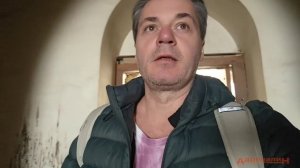 Волшебный Дхвели Шуманта.