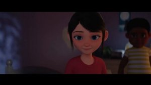 Красная маска. Настольная книга супергероя.  Русский трейлер (Дубляж, 2026)