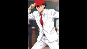 Эдит делал сам