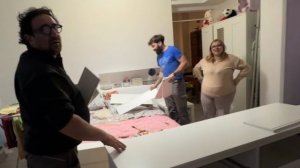 Марина Иванова- Беременная Дочь С Моим Бывшим