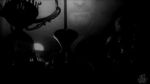 МАМА?... Страшные истории на ночь.