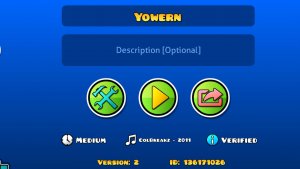 Yowern by shadddy2024