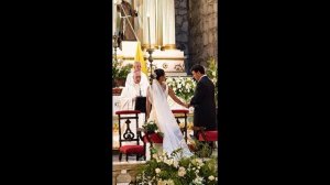 Чилийская свадьба