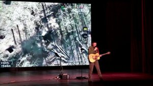 с.Чекмагуш - Мы СВОю Родину не предаем - Рамиль Бадамшин