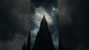 Gothic Dream (AMADEUS MOZART) - Poet Natalia Shakhnazarova