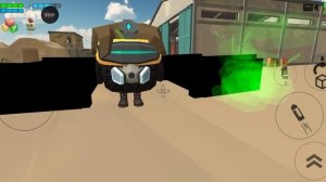 Илья22к обычный, ещё 3.0 и 2.0 против марка и лазера