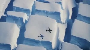 Эта НАХОДКА Российских Ученых В АНТАРКТИДЕ Испугала ВЕСЬ МИР.