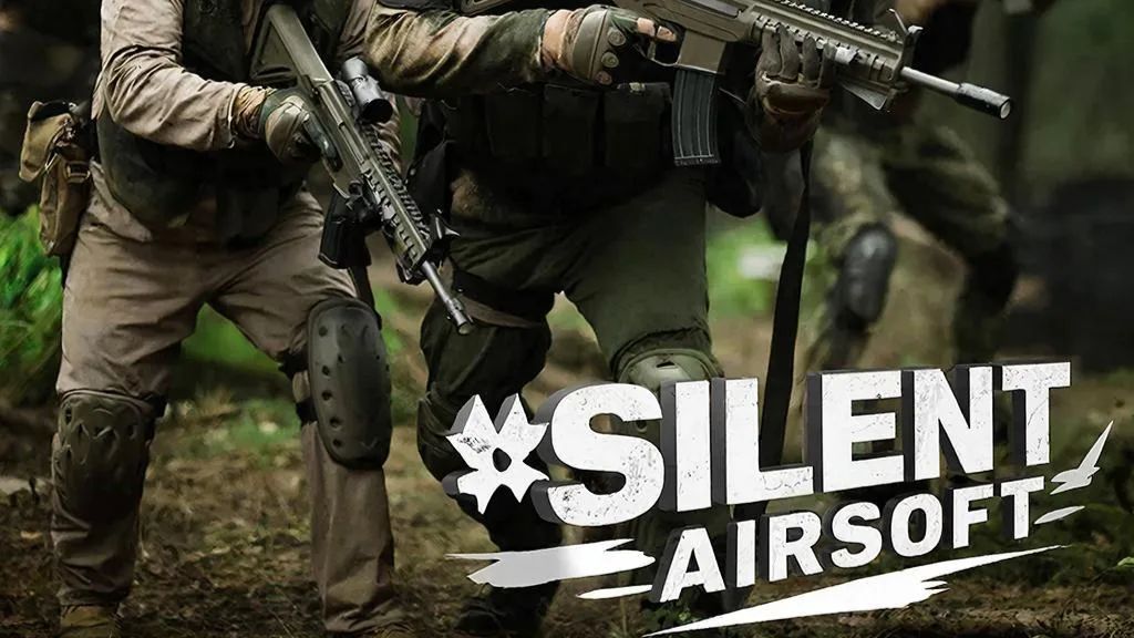 Silent Airsoft
