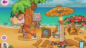 🍂🌾СвАдЬбА_С....Дашеной.....Дочкой💋 Аватар Ворлд В Описс 2 Часть🍂🌾