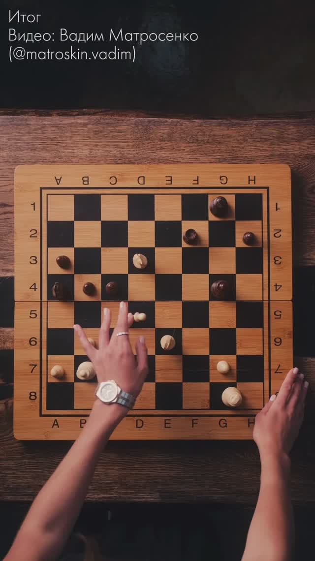 Бэкстейдж: BRITZO