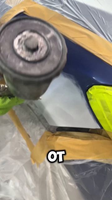 Дефекты после зимы! #кузовнойремонт #детейлинг #покраска