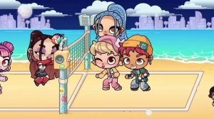 Смотрим кто лучше - группа мальчиков или группа девочек!