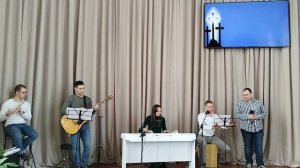 "Велики и чудны дела Твои!"; "В дизайне Божьем"