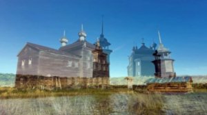 Нименьга: река и храм