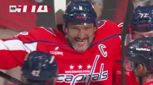 Александр Овечкин. 922-й гол