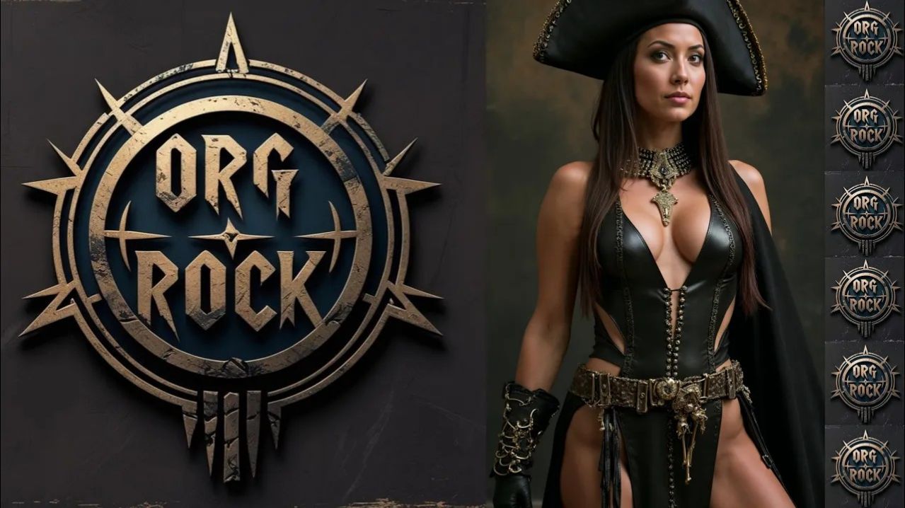 ORG ROCK - Командор - смотреть видео онлайн от «VoxPopulisRU» в хорошем качестве, бесплатно опубликованное 22 марта 2026 года в 9:08:54 00:05:08.