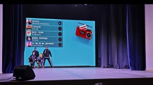 9. Аллегро - Микс-денс - Мамин плейлист (Маяк Денс Фест 22.03.2026)