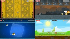 КРАСНЫЙ ШАРИК, , ЧЁРНЫЙ БЕСПОЩАДНЫЙ КВАДРАТ.  КРАСНЫЙ ШАРИК И ПЕРСОНАЖИ