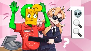 😱 ИНОПЛАНЕТЯНЕ БОГАТЕЮТ но НАС ПОДОЗРЕВАЮТ | Roadside Research