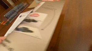 Распаковка наши поезда модимио 2тэ116 выпуск 18