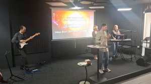 служение 22.03.2026