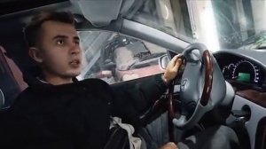 проверка на прочность на секретном полигоне