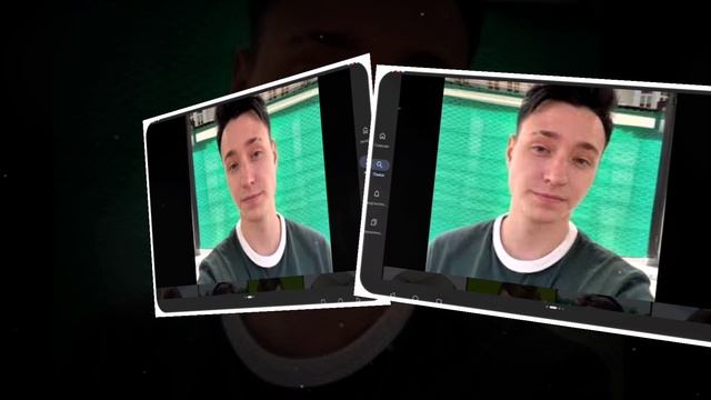 Эдит на домера