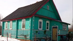 Видео дом Кр. Луч 2026