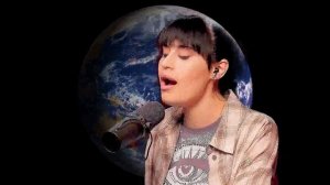 41 Саша Квашеная и Диана Анкудинова - "I kissed a girl" (композит)