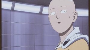 Новичок Сайтама