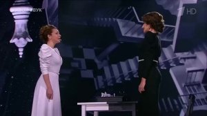 Екатерина Гусева.  Нина Шацкая. Любовь и разлука.