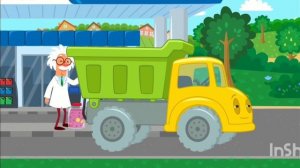 антон антоха все персонажи антон антохи синий трактор заправка надо Ульяне кушать кашу чтобы быстро