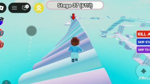 проходим паркур