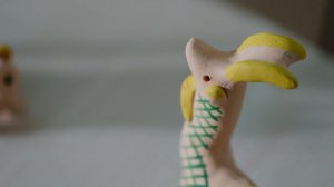 «Диалог поколений: ремесло на перекрёстке эпох» | Курчатовский район