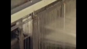 Производство ткани