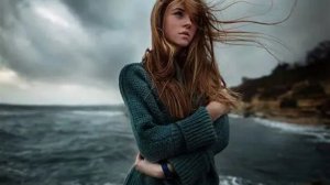 "Я сорвалась ..."-читает автор Галина Катрачёва