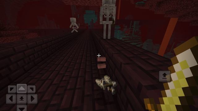 Адские приключения (майнкрафт) #46 ПАНЦИРЬ ЧЕРЕПАХИ КАК ШЛЕМ В РУКАХ