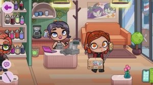 СонечкаWorld покрасила волосы во все цвета радуги