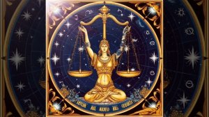 Гороскоп на 2026. Весы