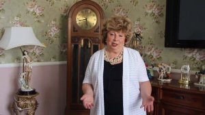 Отзыв о ЭВАСТРОЙ от Рубальской Ларисы Алексеевны