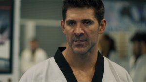 Любимый отрывок из фильма «Боец. Лучший из лучших» - Life After Fighting (2024) HD