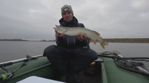 ЗАЦЕП ОЖИЛ И СНАСТИ НЕ ВЫДЕРЖИВАЮТ! Поседеть можно от такого! Рыбалка на спиннинг