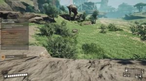 Satisfactory: Часть 1