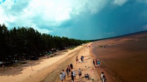 Крещение2025 FPV