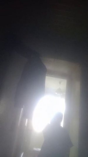 на   прогулке