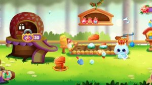 мир котят, 💒 котята эльфы 😺2-я часть 🐈